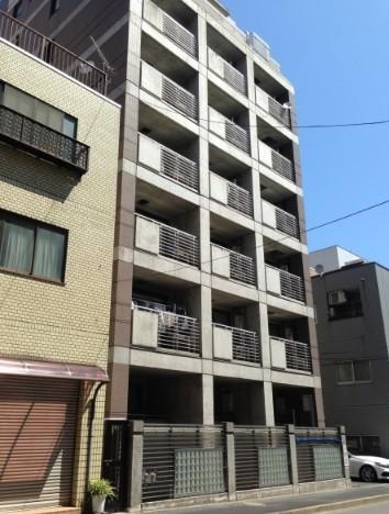 建物外観　☆綺麗な外観☆