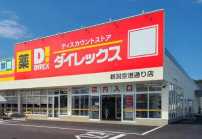 その他　ダイレックス 三木店（その他）まで905m