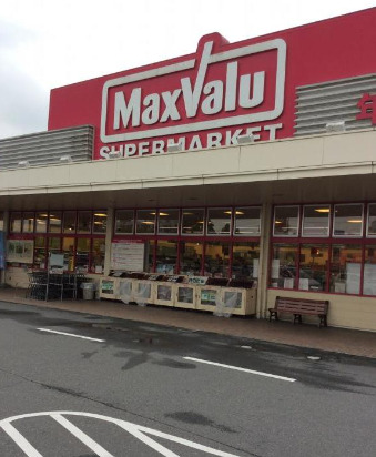 スーパー　Maxvalu(マックスバリュ) 恵比須店（スーパー）まで959m