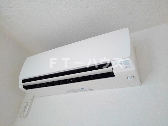 その他設備　その他設備