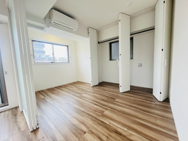 その他部屋・スペース　ゆとりの広さです