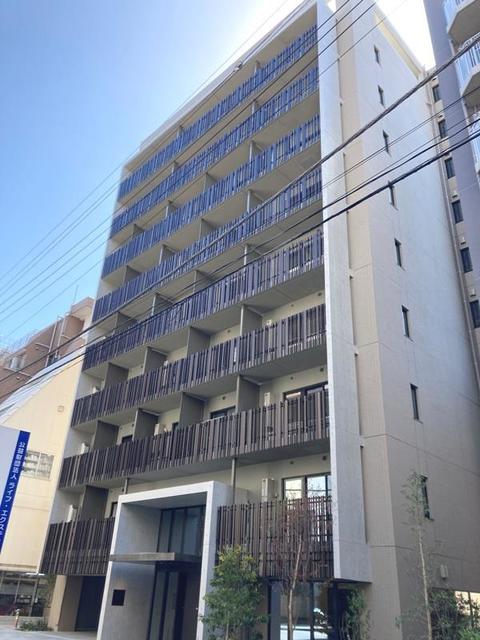 建物外観　外観です