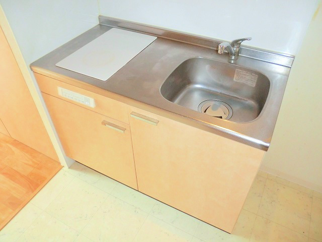 キッチン　※写真と異なる場合現状優先。