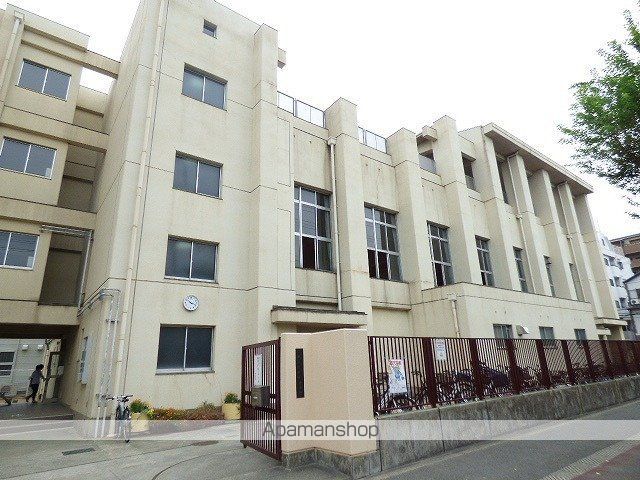 中学校　加美中学校（中学校）まで342m