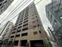 東銀座駅より徒歩3分 10階 築23年3ヶ月の賃貸物件