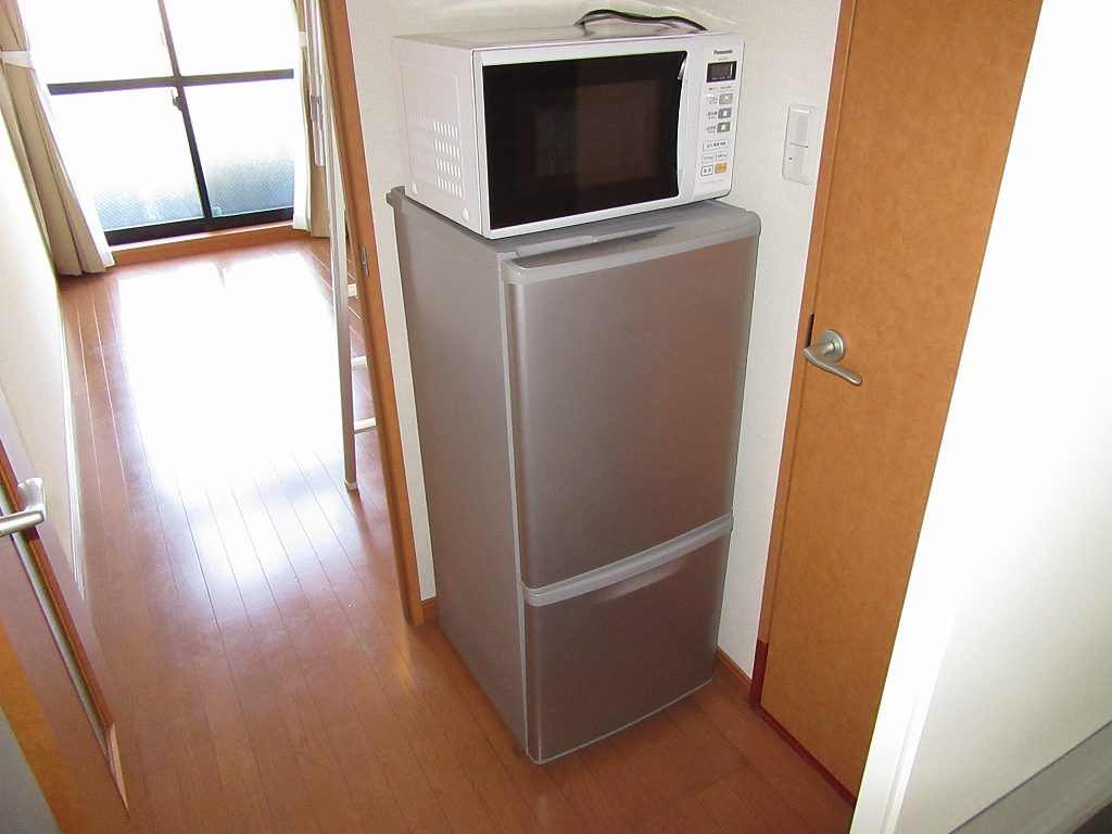 その他　電子レンジ、冷蔵庫※同タイプ