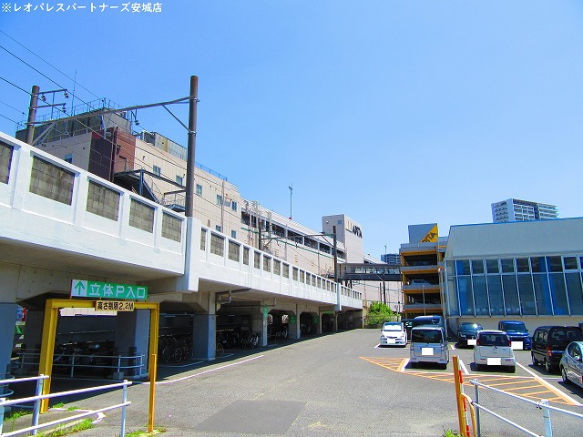 スーパー　アピタ刈谷店（スーパー）まで837m