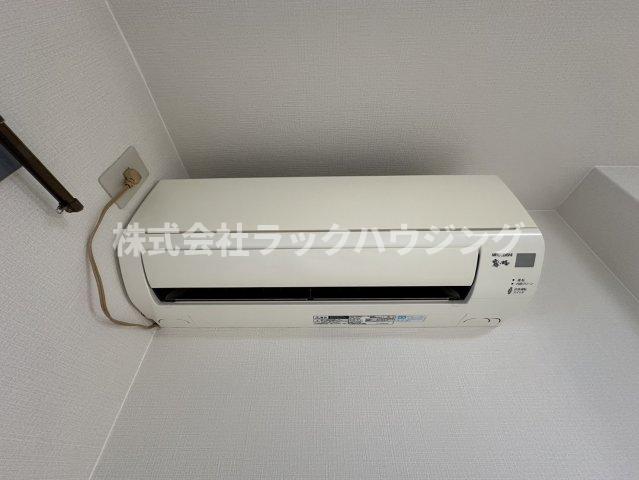その他設備　【お部屋さがしはラックハウジングにお問合せ下さいませ♪】