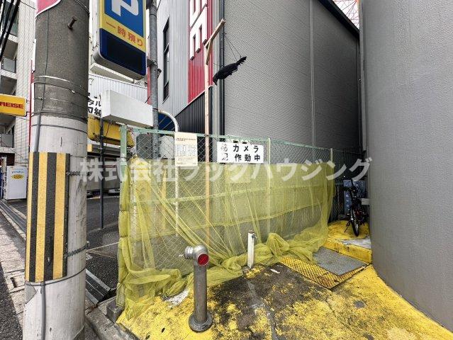 その他共有部分　【お部屋さがしはラックハウジングにお問合せ下さいませ♪】