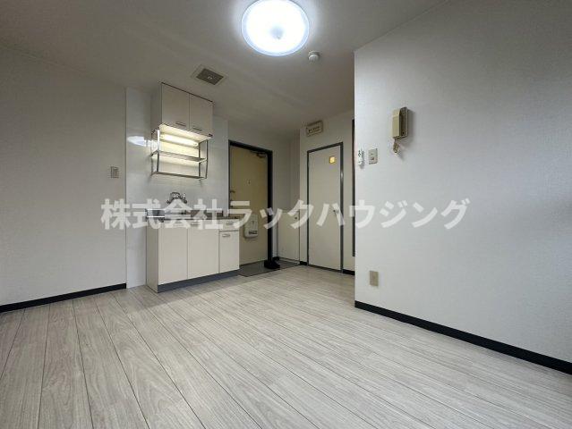 居室・リビング　【お部屋さがしはラックハウジングにお問合せ下さいませ♪】