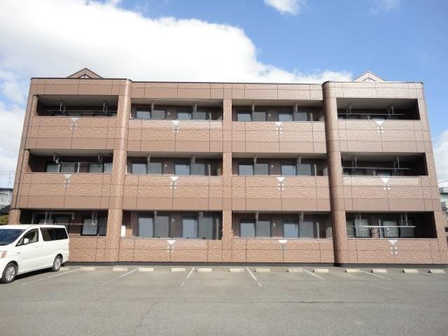 その他共有部分　外観写真（昼）