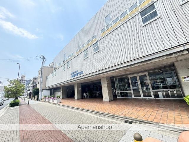 その他　大阪美術専門学校（その他）まで248m