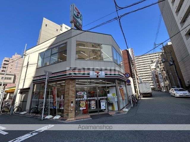 コンビニ　セブン－イレブン大阪大国１丁目店（コンビニ）まで769m