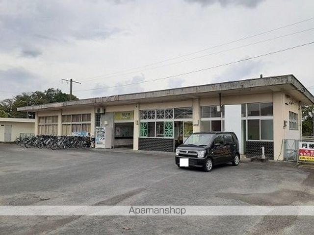 その他　西出水駅（その他）まで1600m