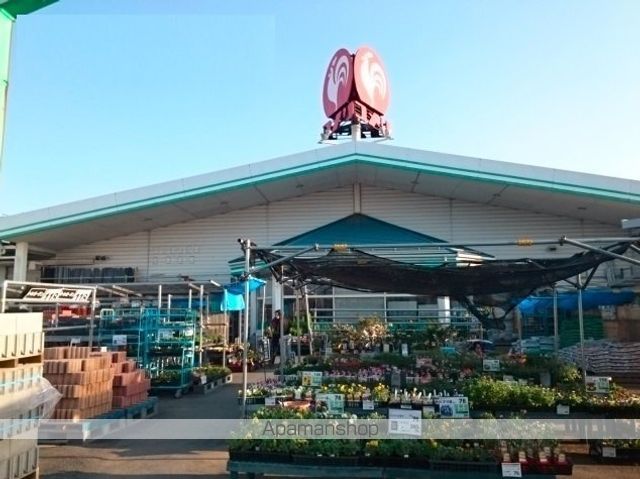 ホームセンター　コメリハード＆グリーン神栖店（ホームセンター）まで1600m