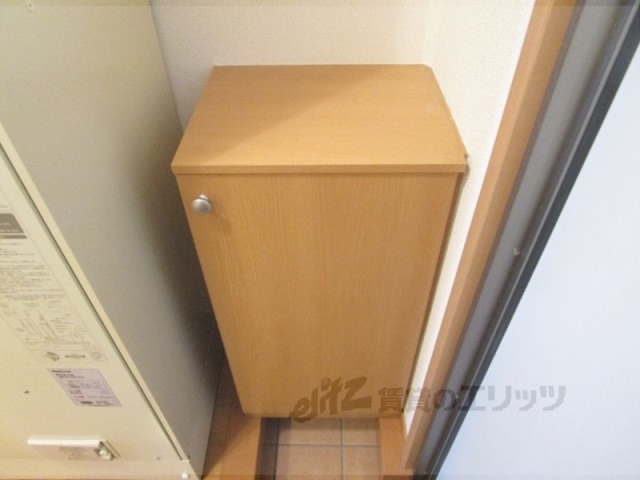 収納　下駄箱