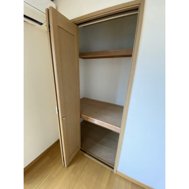 その他　洋室収納