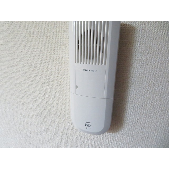 その他　インターホン