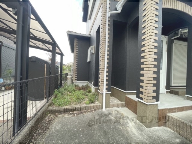 その他　駐輪場