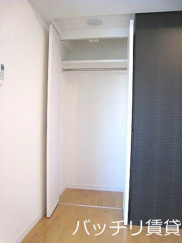 収納　同タイプ写真の為※現況優先