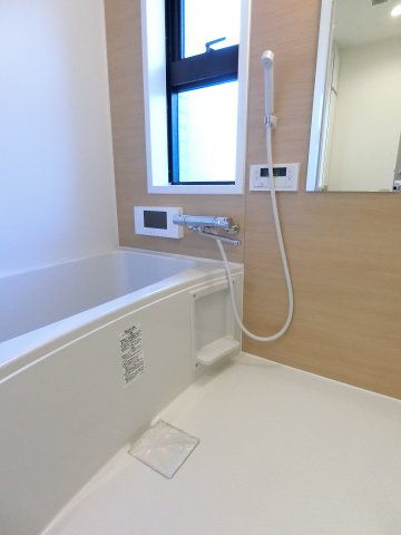 バス・シャワールーム　詳細は、RISUMO江坂本店→06-6155-7137まで♪