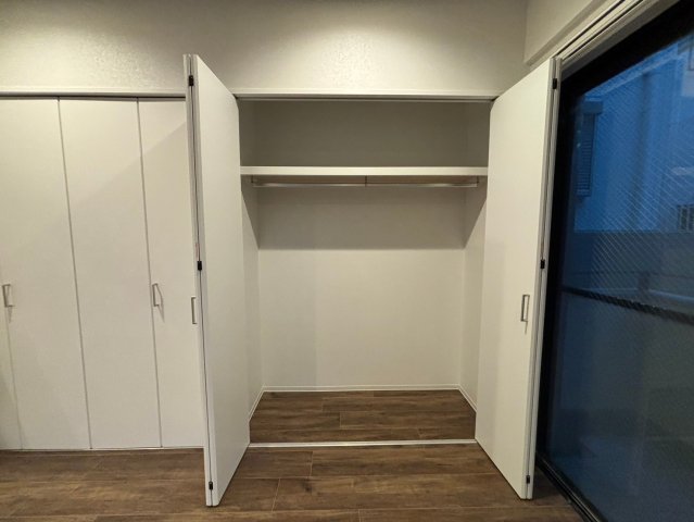 収納　詳細は、RISUMO江坂本店→06-6155-7137まで♪