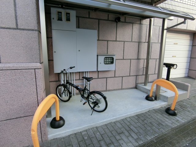 その他共有部分　詳細は、RISUMO江坂本店→06-6155-7137まで♪