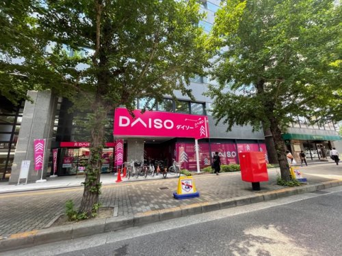 その他　ザ・ダイソー 江坂駅前店（その他）まで754m