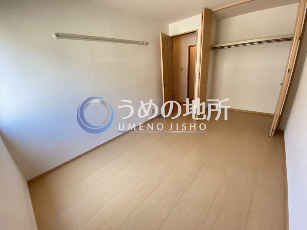 その他部屋・スペース　洋室２ー１