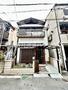 萱島駅より徒歩10分 1階 築44年5ヶ月の賃貸物件