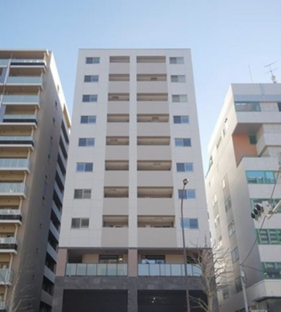 建物外観　外観です