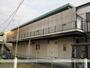西国立駅より徒歩9分 築40年 2階建の賃貸物件