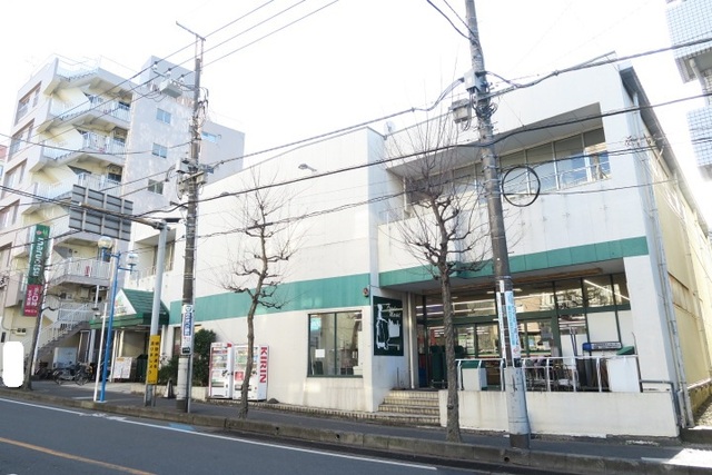 スーパー　マルエツ　北松戸店（スーパー）まで500m
