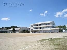 小学校　豊川市立豊小学校（小学校）まで521m