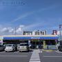 コンビニ　ローソン　豊川東名店（コンビニ）まで504m