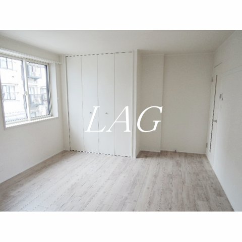 居室・リビング　洋室のお部屋です。