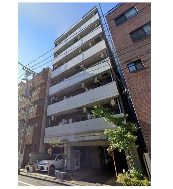 建物外観　☆外観☆
