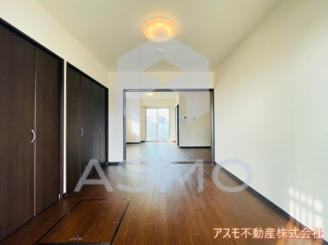 その他部屋・スペース　※建物内別間取参考写真