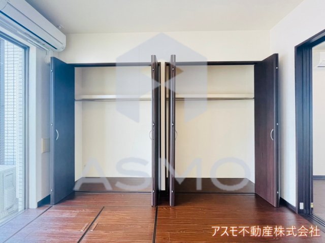 収納　※建物内別間取参考写真