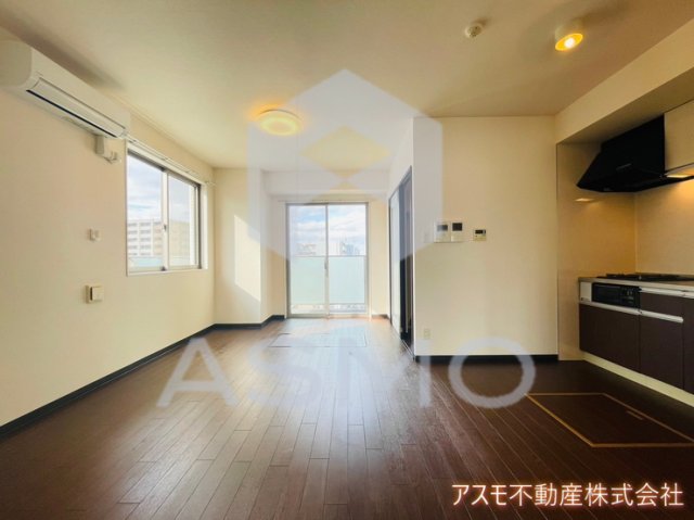 居室・リビング　※建物内別間取参考写真