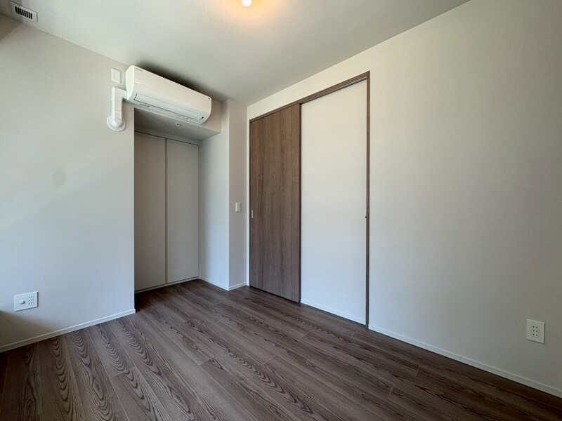 その他部屋・スペース　洋室