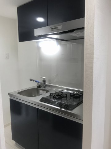 ラ・ルーチェ大島のキッチン写真