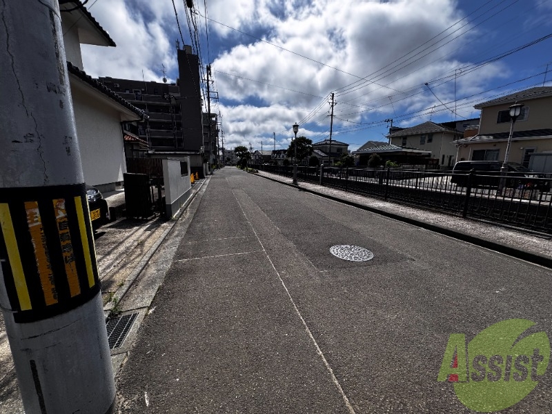 駐車場　駐車場その他