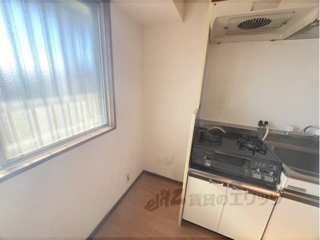 その他部屋・スペース　冷蔵庫置場