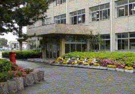 小学校　浜の宮小学校（小学校）まで338m
