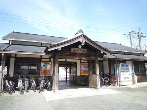 その他　三河一宮駅（その他）まで2839m