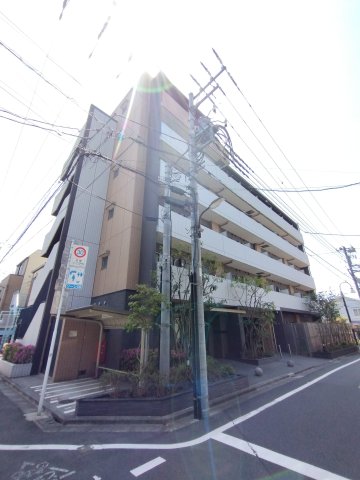 建物外観　☆外観☆