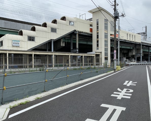 その他　東宮原（その他）まで1084m
