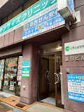 ドラックストア　フカイチ薬局東上野店（ドラッグストア）まで192m