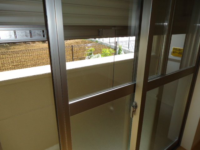 その他　シャッター